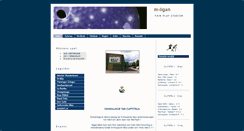 Desktop Screenshot of m-ligan.net